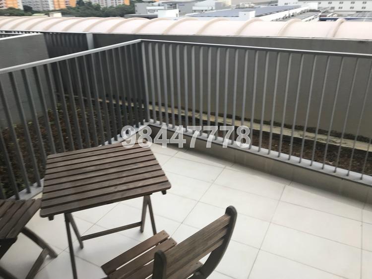 Bedok Residences (D16), Apartment #166001382